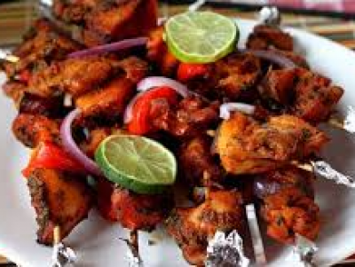 
                                Lahore Flower Restaurant