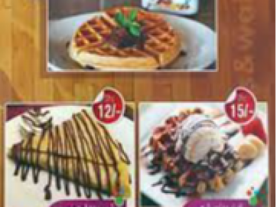 
                                Al Salwa Refreshment