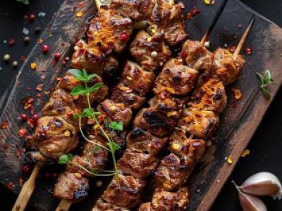 
                                Amna Al Arab Restaurant