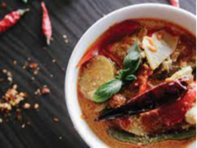 Seven Hills Restaurant