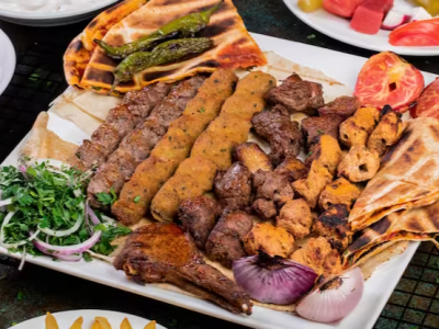 Mama's Grill Restaurant And Cafe