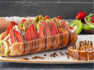 Kurtos Kalacs Sweets