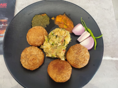 North Arabs Restaurant