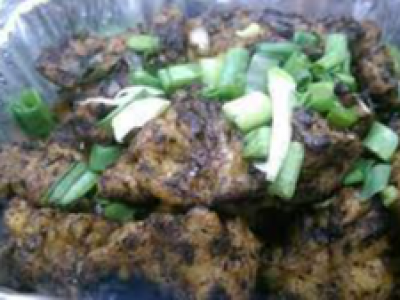 Anwar Al Safa Restaurant