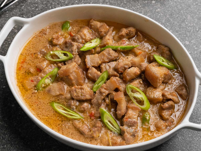 Kusina Batangan
