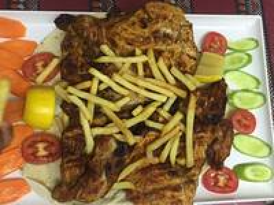 Al Falah Restaurant & Cafeteria