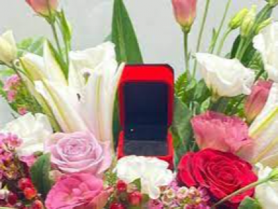 Hawl Al Dhaid Sweets & Flowers