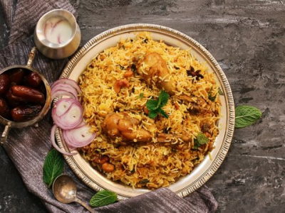 Hyderabadi'z