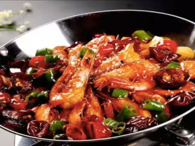 Beijing Restaurant