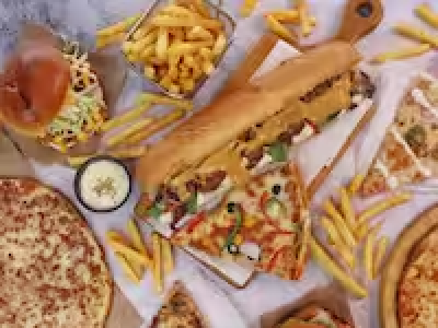 
                                Mainstreet Food & Bakery