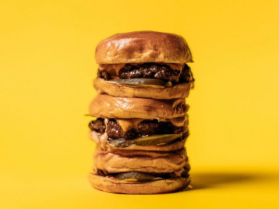 U Turn Burger