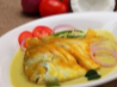 Salkara Restaurant