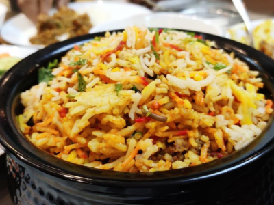 Amanat Shah Restaurant