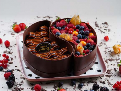 Cake Gallery