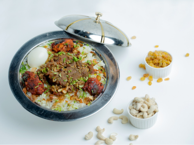 DineOut Restaurant - Shabiya 12