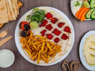 Happy Tiyan Restaurant