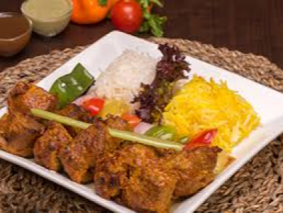 Karachi Grill