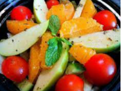 Four Geeks Restaurant