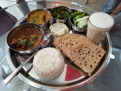 Morning Kick Cafeteria And Restaurant