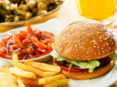 Delhi Restaurant And Kitchen
