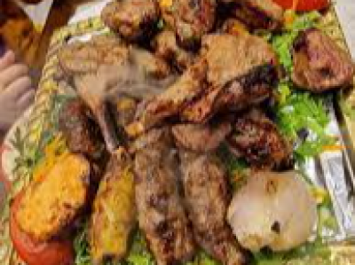 Al Hamoor Restaurant