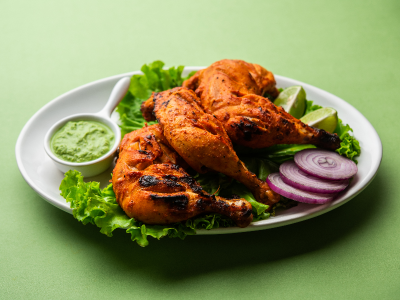 Baqar Grill