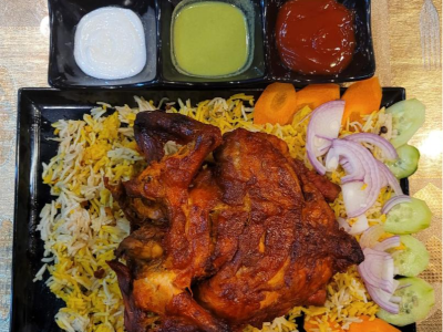 Spoon & Bowl Restaurant