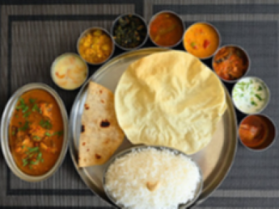 
                                Cettinadu Multi Cusine Restaurant