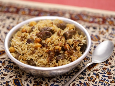 Tehzeeb Restaurant And Grills