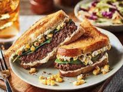 
                                New Amanda Restaurant 