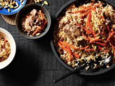 
                                Zam Zam Bukhari Restaurant