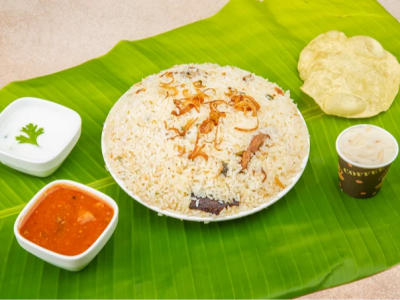 The Big Chef Restaurant