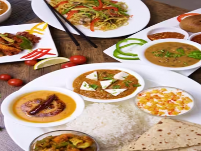 
                                La Jawab Rasoi Restaurant