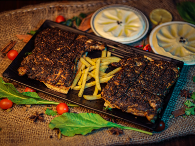 
                                Calicut Grill Restaurant