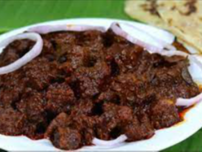 Prominent Foods Restaurant