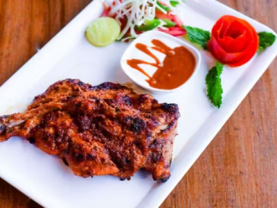 Food Park Restaurant