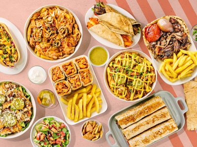 Shawarma And Co 