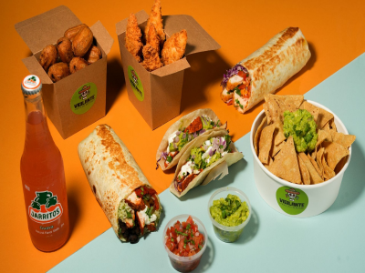 Vigilante Mexican Kitchen - Tacos Burritos & Bowls