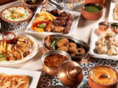 Tasty Meals Restaurant
