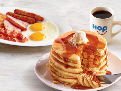 IHOP