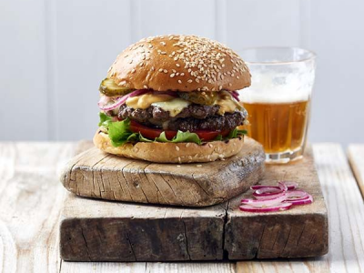 Foodwelly Restaurant