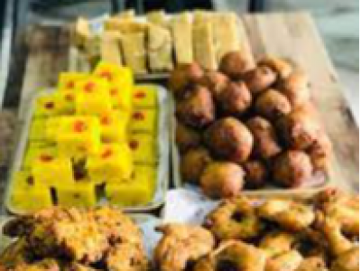 Zahrat Al Zaytoon Cafeteria