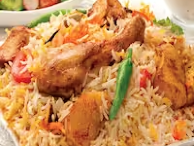 Right Choice Restaurant