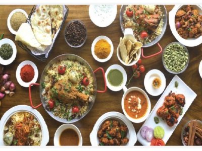 Ahlan Biryani