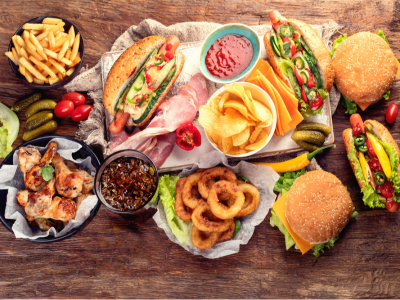 
                                Green Nabras Refreshment