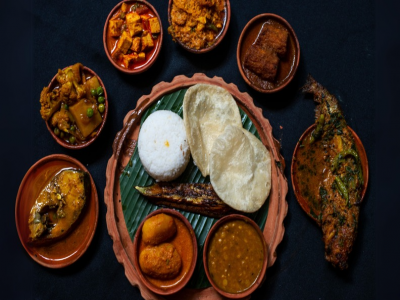 City Of Joy Restaurant