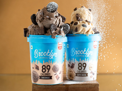 
                                The Brooklyn Creamery