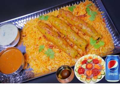 Karachi Darbar