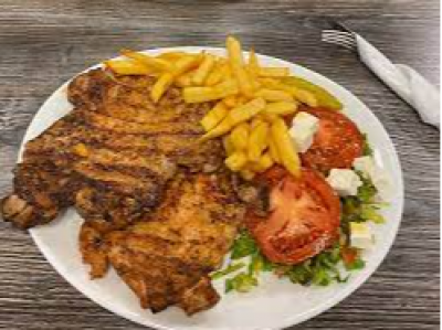 Baba Grill Restaurant