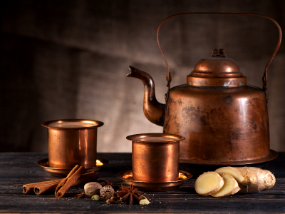 
                                Malik Al Estikanat Tea